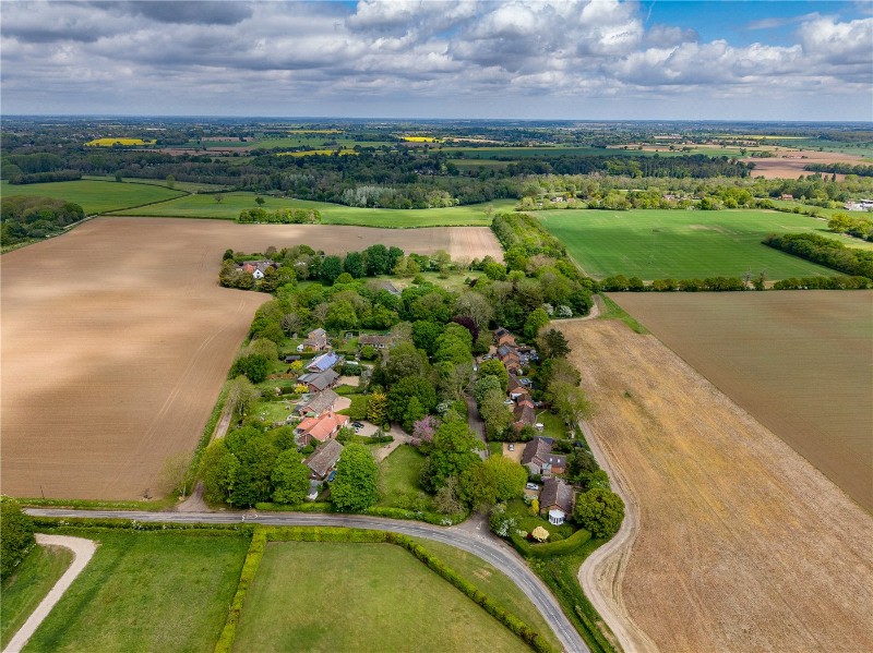 Old Hall Park, Seething, Norwich, Norfolk, NR15