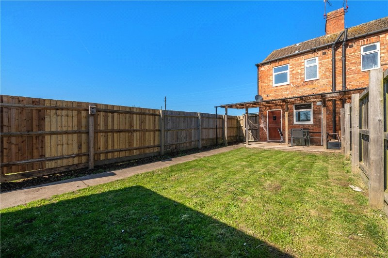 Barnby Crossing, Newark, Nottinghamshire, NG24