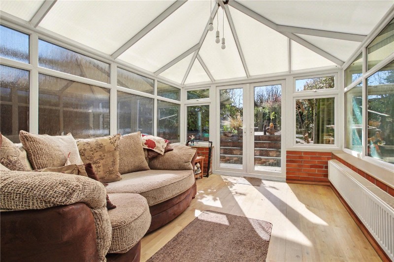 Dunwich Road, Blythburgh, Halesworth, Suffolk, IP19