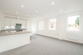 Edison House, 16-18 Winchester Road, Basingstoke, Hampshire, RG21