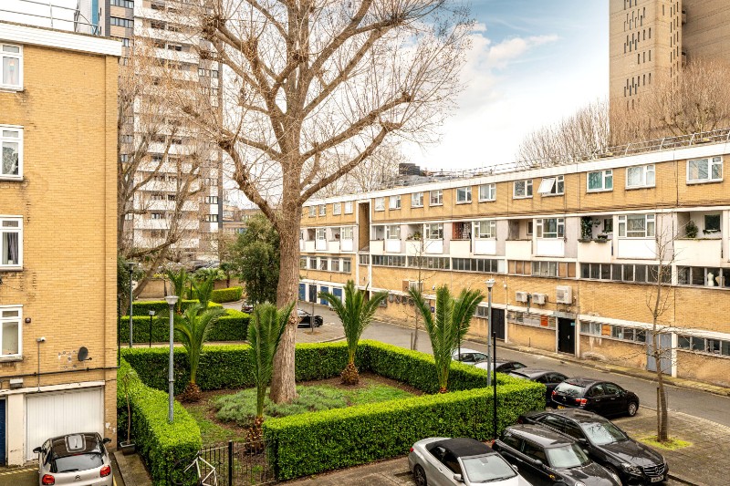 Adair Road, London, W10