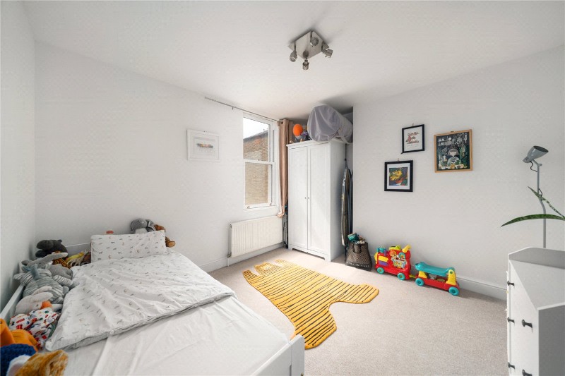 Wolfington Road, West Norwood, London, SE27