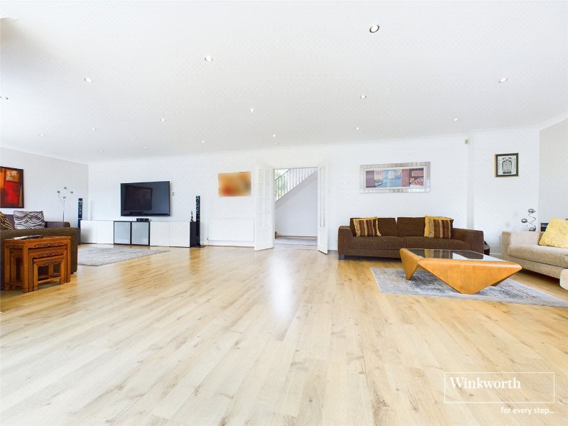 Oakside Way, Shinfield, Reading, Berkshire, RG2