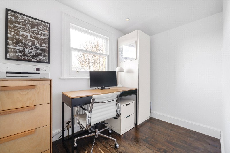 Ulverscroft Road, East Dulwich, London, SE22