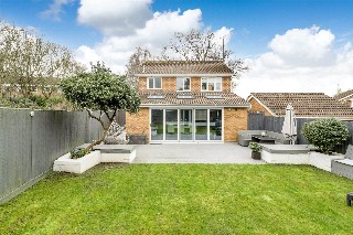 Corran Close, Northampton, Northamptonshire, NN5
