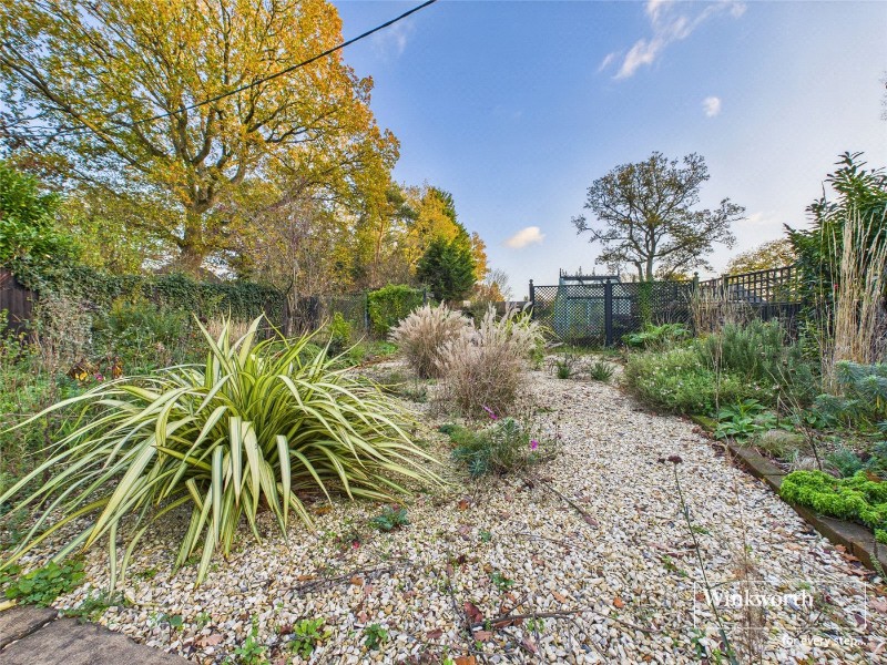 Shortheath Lane, Sulhamstead, Reading, Berkshire, RG7