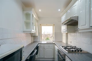 Ockley Road, London, SW16