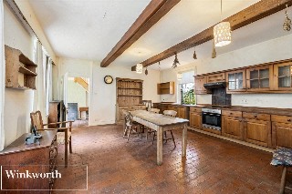 Stamford Buildings, Firle, Lewes, East Sussex, BN8
