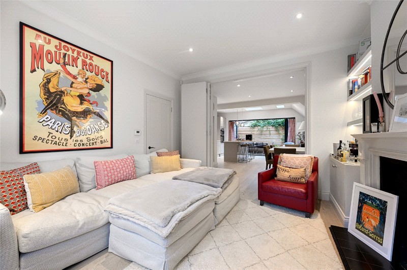 Abdale Road, London, W12