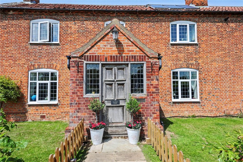 Church Farm Road, East Ruston, Norwich, Norfolk, NR12