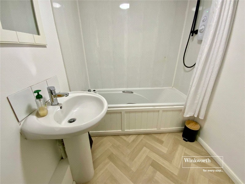 104 Bargates, Christchurch, Dorset, BH23
