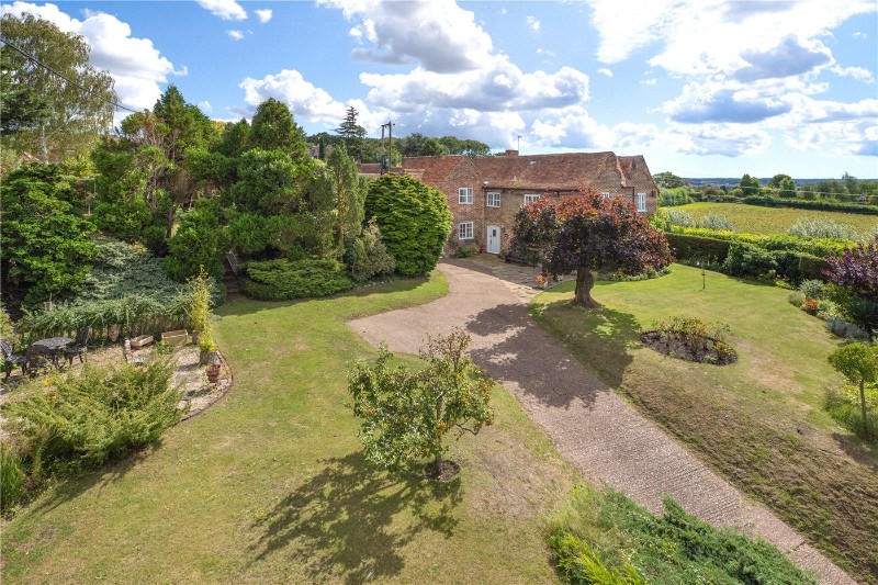 Wenderton Lane, Wingham, Canterbury, Kent, CT3