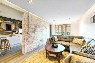 The Avenue, Beckenham, BR3