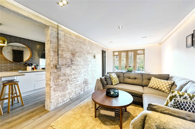 The Avenue, Beckenham, BR3