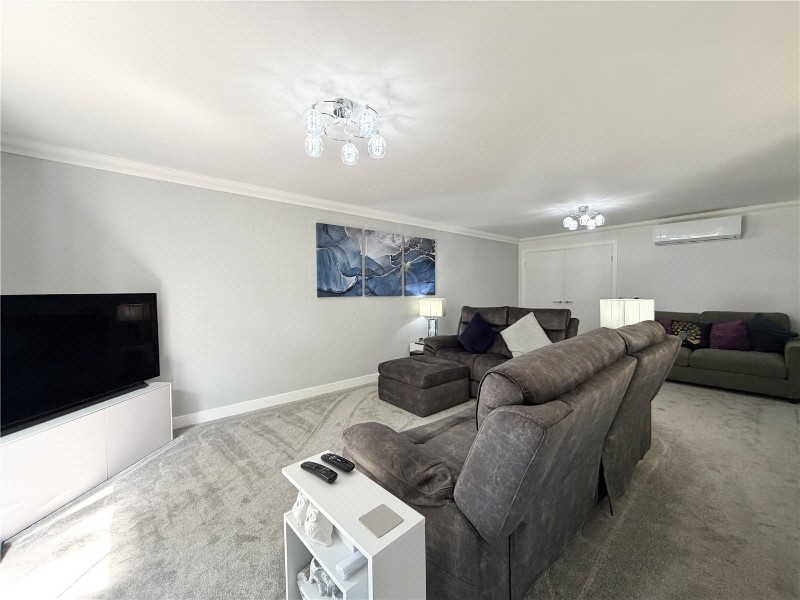West Cliff Road, Bournemouth, Dorset, BH2