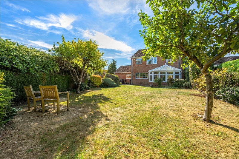 Ancaster Drive, Sleaford, Lincolnshire, NG34