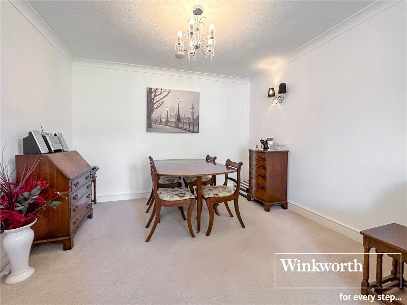 Ringwood Road, Ferndown, Dorset, BH22