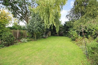 Cawstons Meadow, Poringland, Norwich, Norfolk, NR14