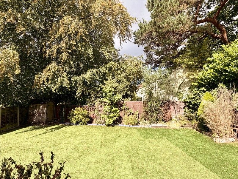 Frankland Crescent, Lower Parkstone, Poole, BH14