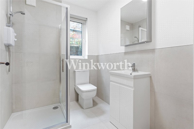 Stanhope Gardens, London, N4