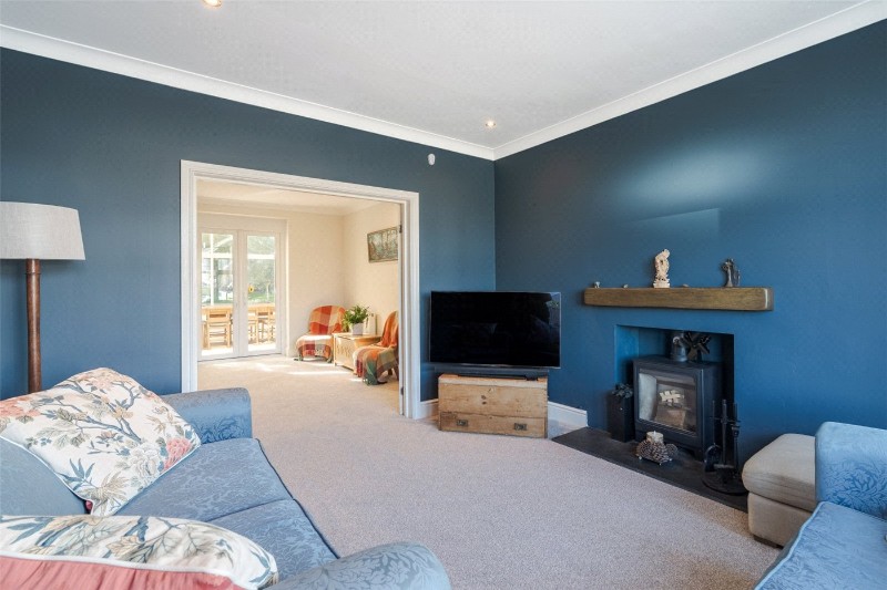 Clarendon Road, Broadstone, Dorset, BH18