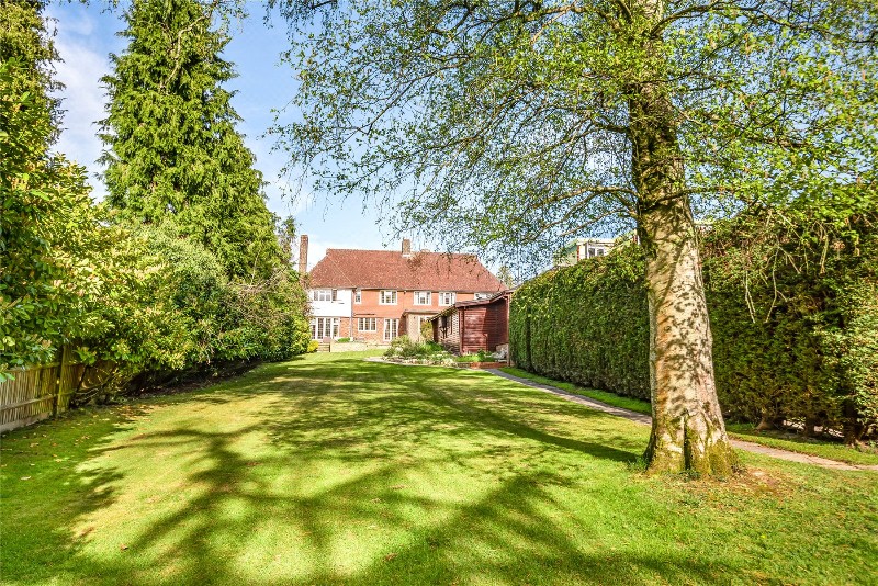 Cockfosters Road, Hadley Wood, EN4