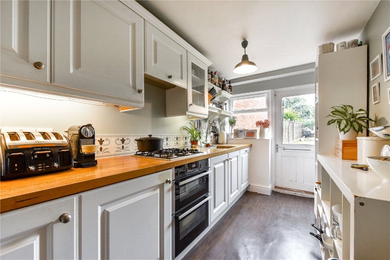 Step Terrace, Oram&#39;s Arbour, Winchester, SO22