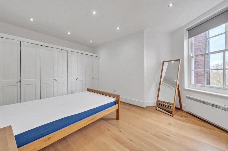 Grove Court, Grove End Road, St John&#39;s Wood, London, NW8