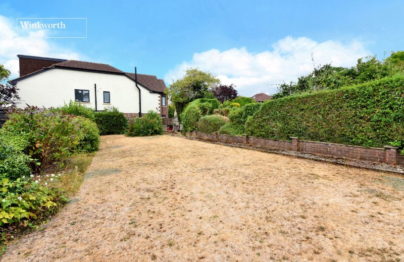 Northey Avenue, Cheam, Sutton, Surrey, SM2
