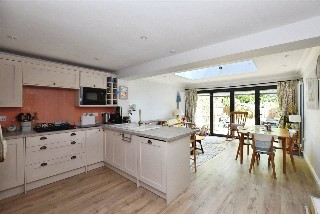 Courtwood Close, Salisbury, Wiltshire, SP1