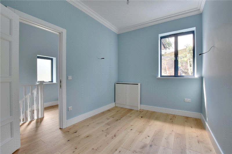 Humber Road, Blackheath, London, SE3