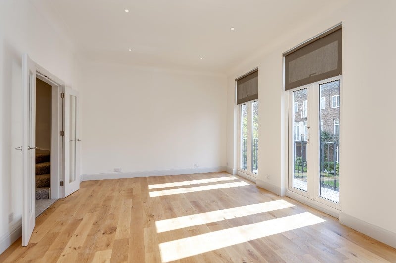 Middlefield, St John&#39;s Wood, London, NW8