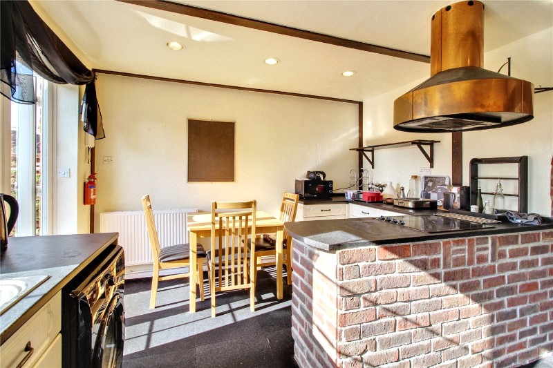 The Larches, Wrentham, Beccles, Suffolk, NR34