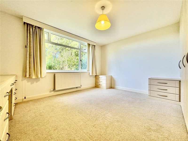Teak Close, 1 Westminster Road, Poole, BH13