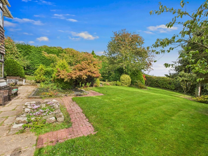 Posbury, Crediton, Devon, EX17
