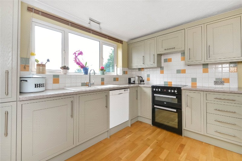 Romsey Road, Winchester, Hampshire, SO22