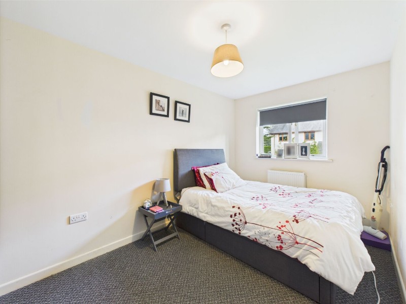 Corner Close, Morchard Bishop, Crediton, Devon, EX17