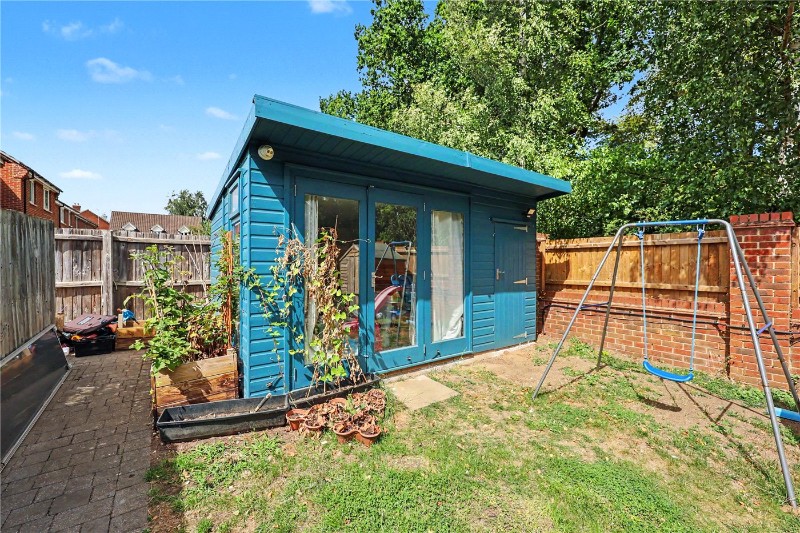 Lord Nelson Drive, Costessey, Norwich, Norfolk, NR5