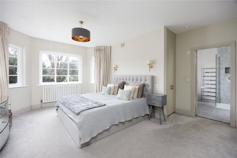 Granard Avenue, London, SW15