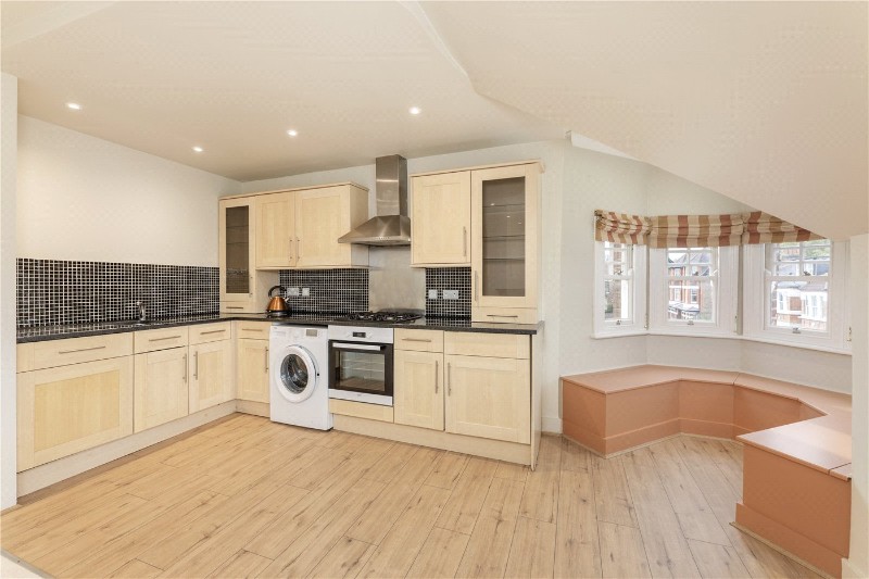 Oakhill Road, London, SW15