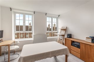 Wheatland House, East Dulwich Estate, London, SE22