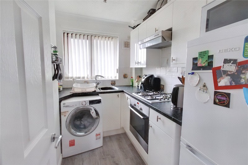 Bentley Way, Norwich, Norfolk, NR6