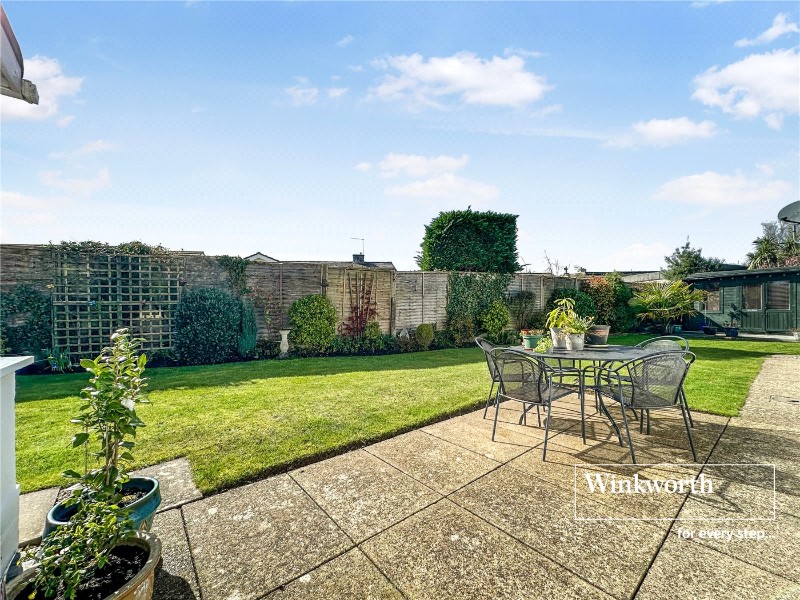 Stalbridge Drive, Ferndown, Dorset, BH22