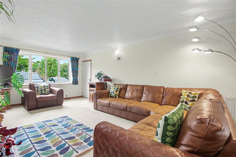 Brooks Meadow, Poringland, Norwich, Norfolk, NR14