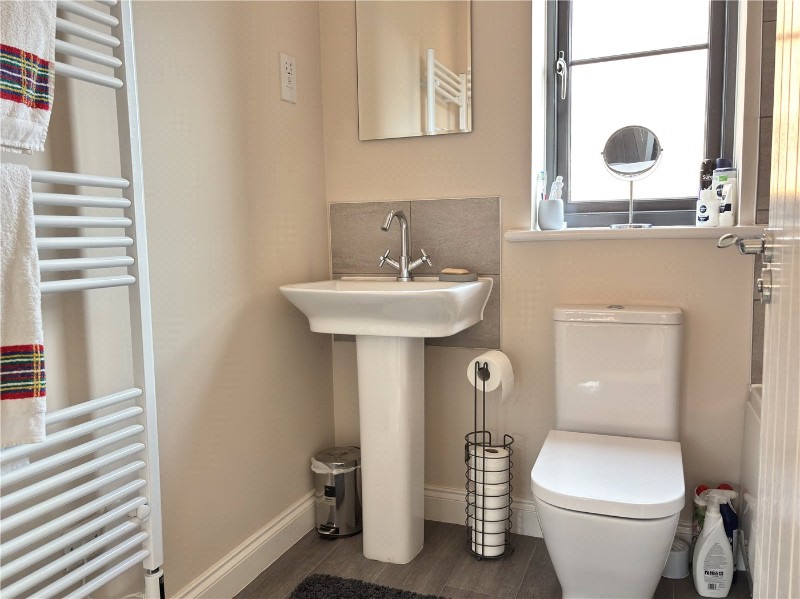 Strawberry Fields, Easterton, Devizes, Wiltshire, SN10