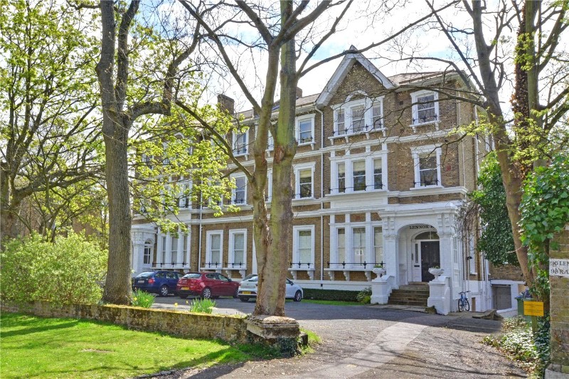 Lennox House, 96 Manor Way, Blackheath, London, SE3