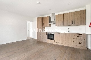 Frobisher Road, London, N8