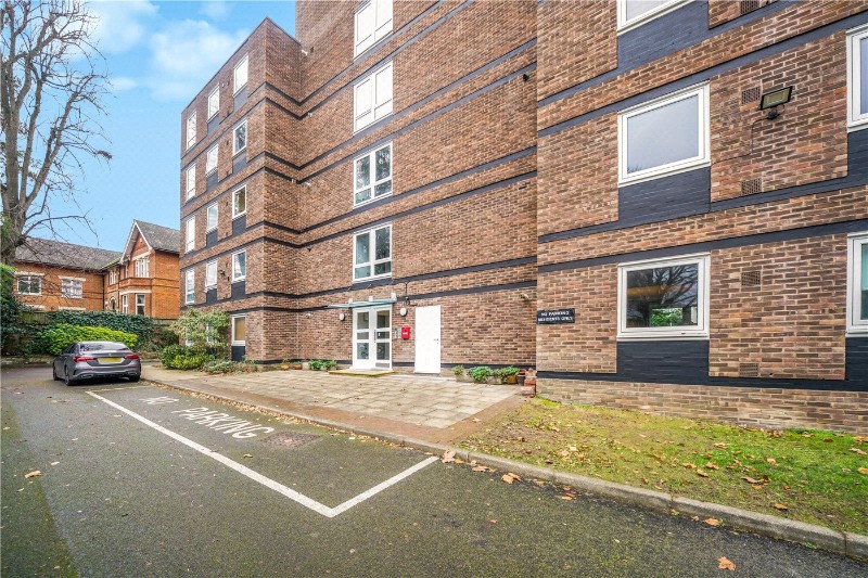 Broadlands Road, London, N6