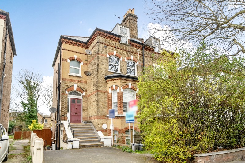 Waldram Park Road, London, SE23