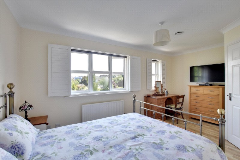 Fingal Street, Greenwich, London, SE10